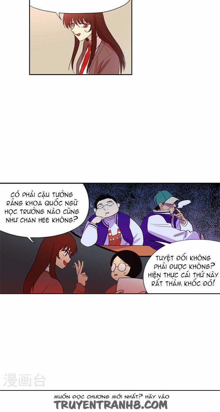 Trở Lại Tuổi Mười Mấy Chapter 63 trang 13