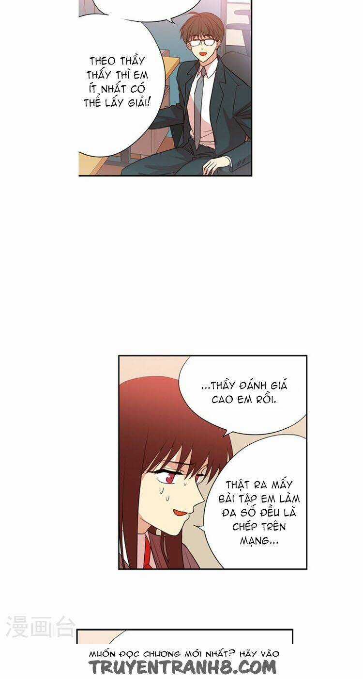 Trở Lại Tuổi Mười Mấy Chapter 63 trang 3