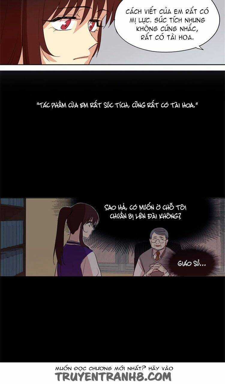 Trở Lại Tuổi Mười Mấy Chapter 63 trang 5