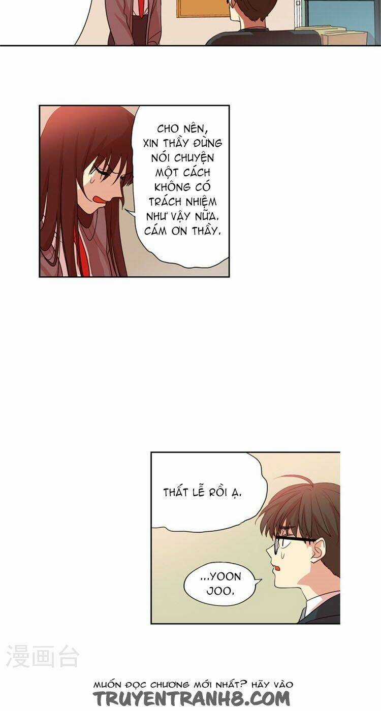 Trở Lại Tuổi Mười Mấy Chapter 63 trang 8