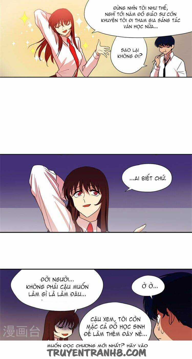 Trở Lại Tuổi Mười Mấy Chapter 64 trang 10