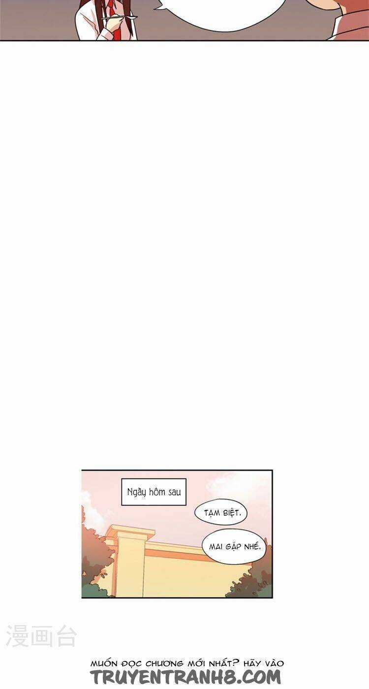 Trở Lại Tuổi Mười Mấy Chapter 64 trang 11