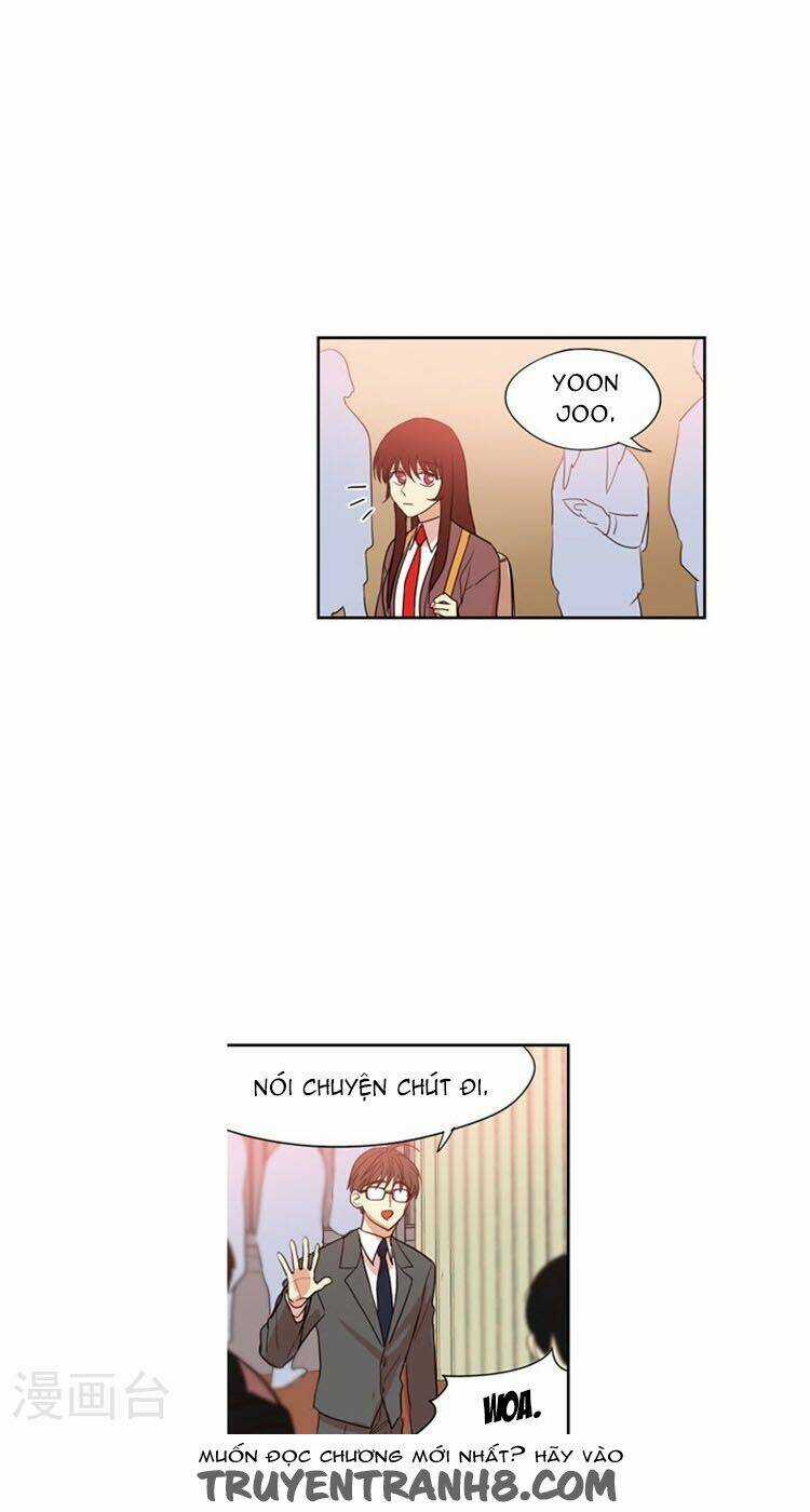 Trở Lại Tuổi Mười Mấy Chapter 64 trang 12