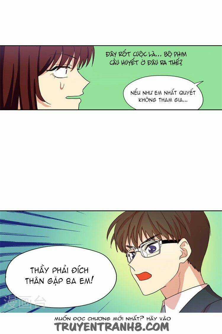 Trở Lại Tuổi Mười Mấy Chapter 64 trang 15