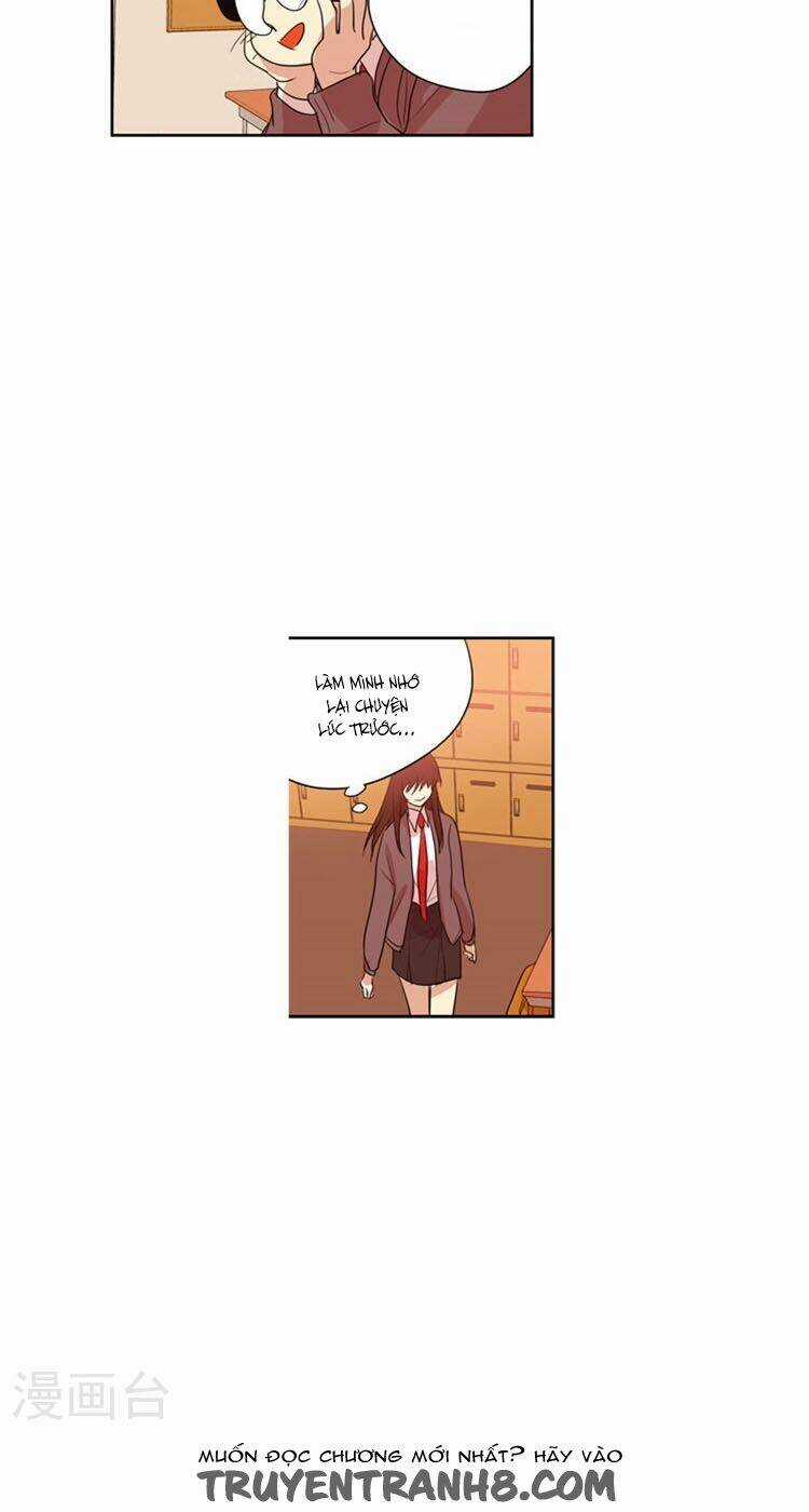 Trở Lại Tuổi Mười Mấy Chapter 64 trang 2