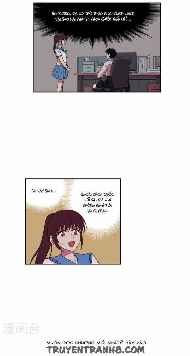 Trở Lại Tuổi Mười Mấy Chapter 64 trang 3