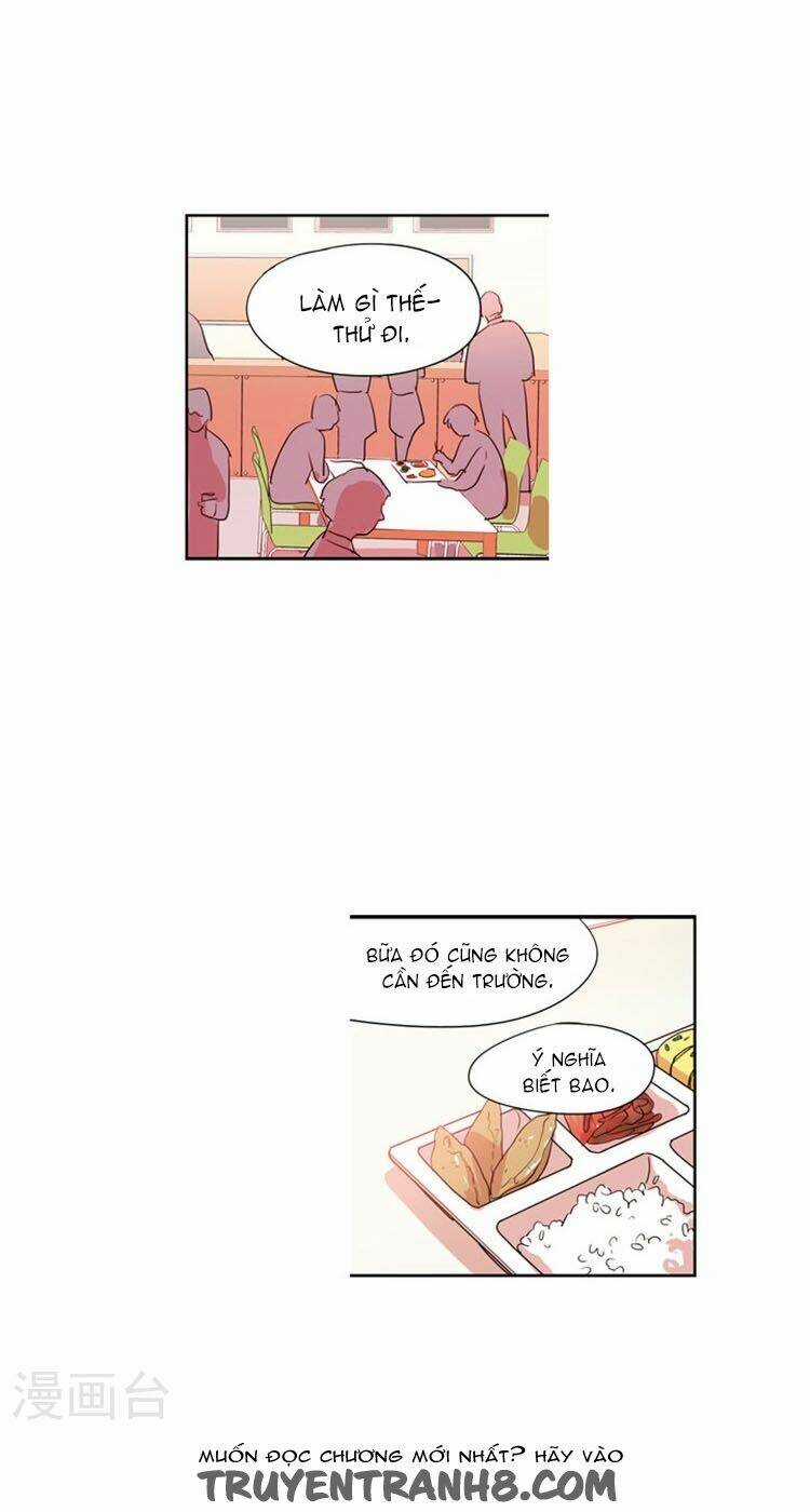 Trở Lại Tuổi Mười Mấy Chapter 64 trang 6