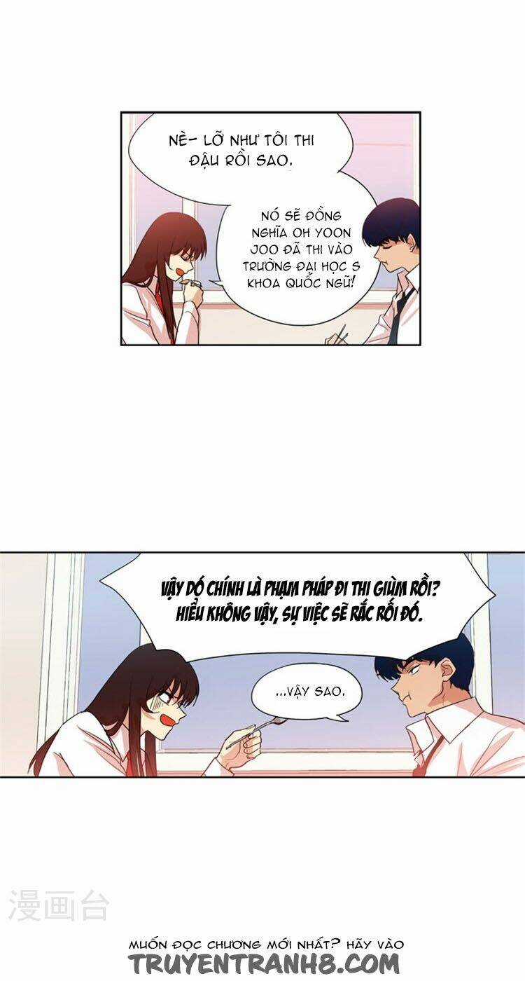 Trở Lại Tuổi Mười Mấy Chapter 64 trang 7