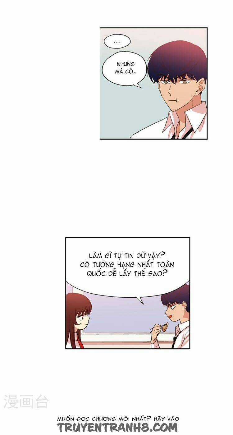 Trở Lại Tuổi Mười Mấy Chapter 64 trang 8