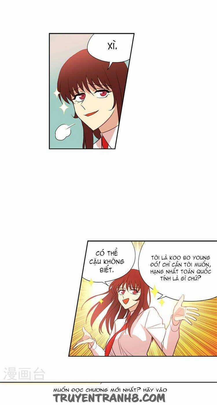 Trở Lại Tuổi Mười Mấy Chapter 64 trang 9