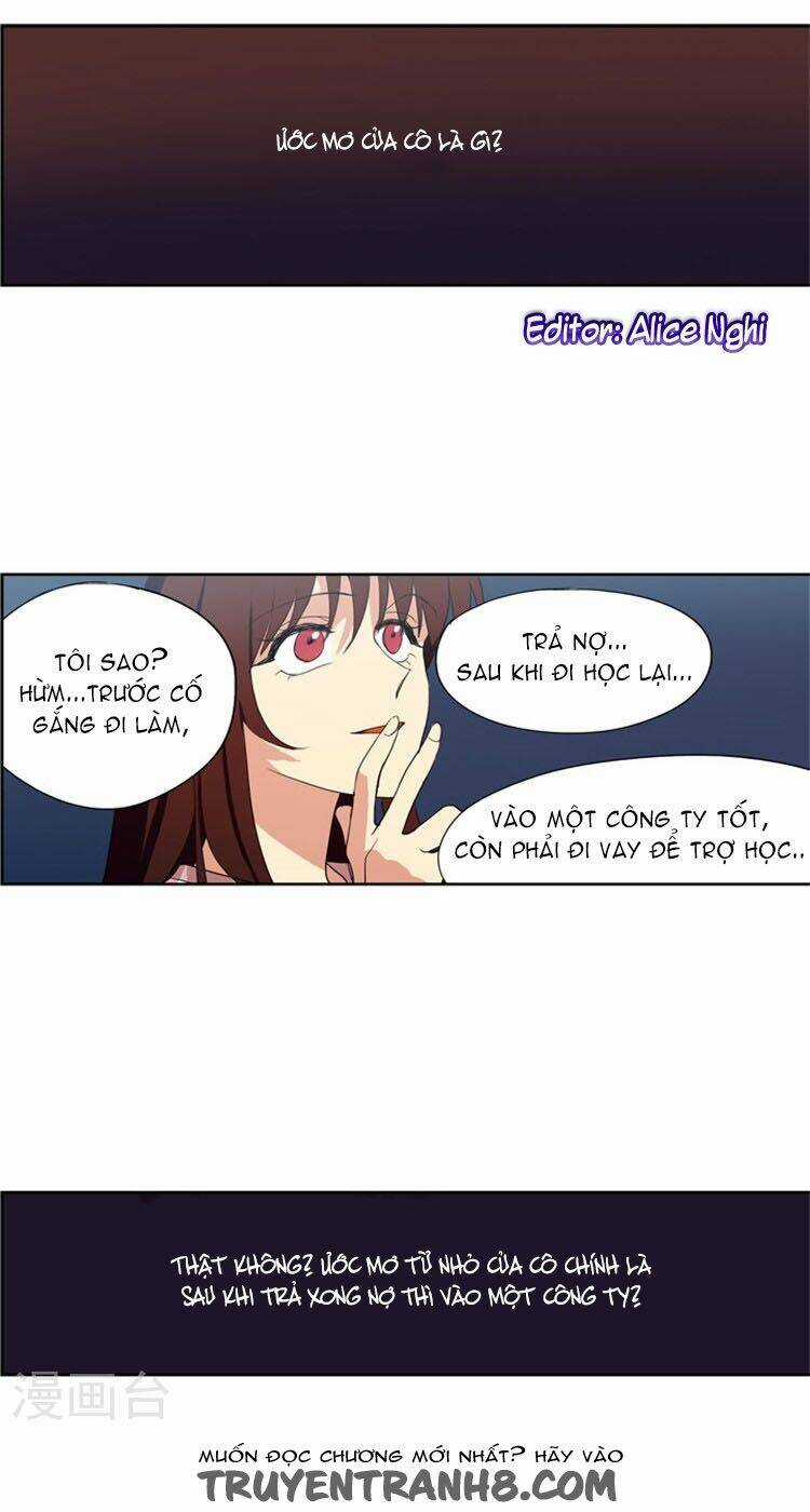 Trở Lại Tuổi Mười Mấy Chapter 65 trang 1