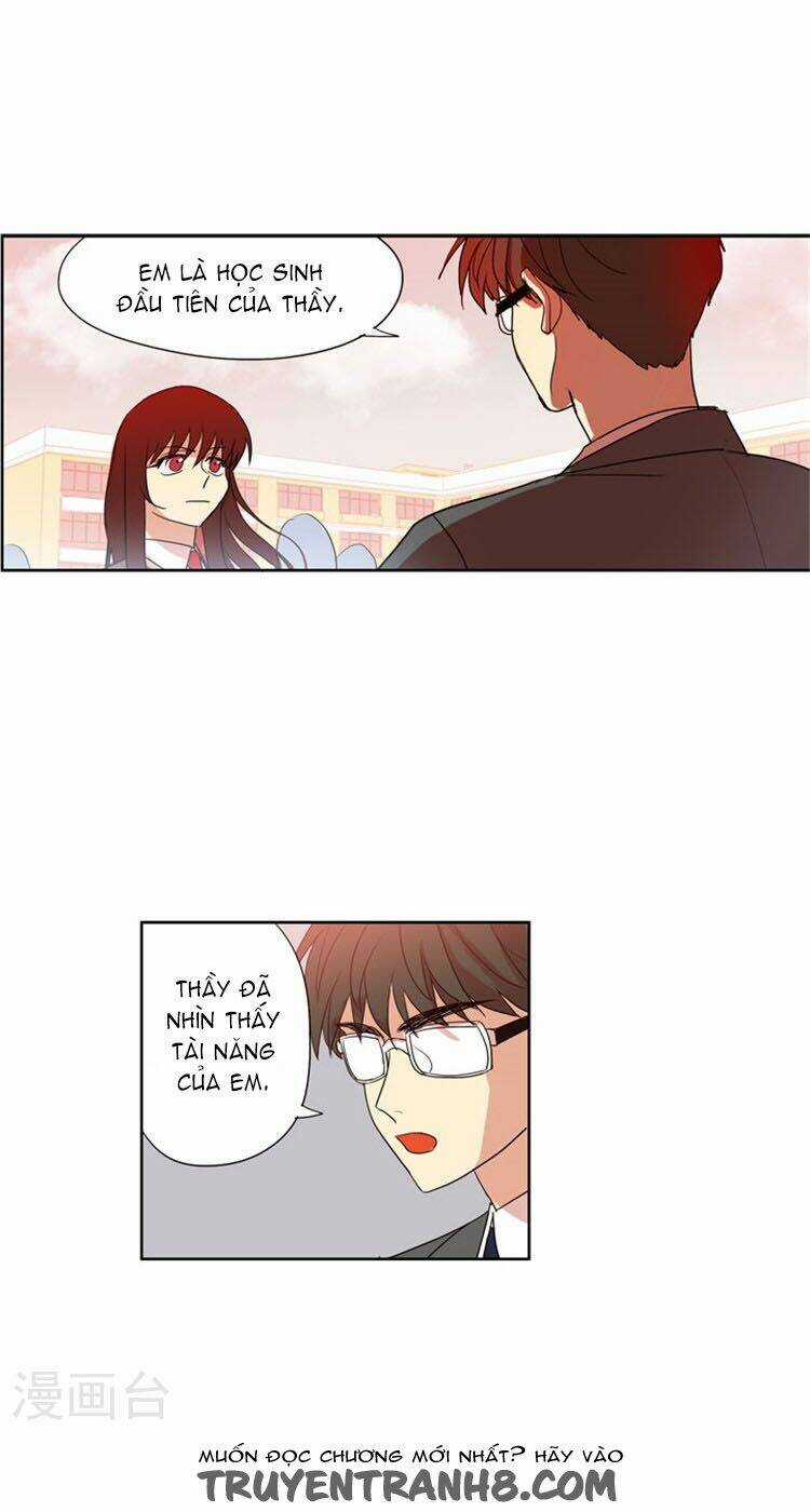 Trở Lại Tuổi Mười Mấy Chapter 65 trang 10