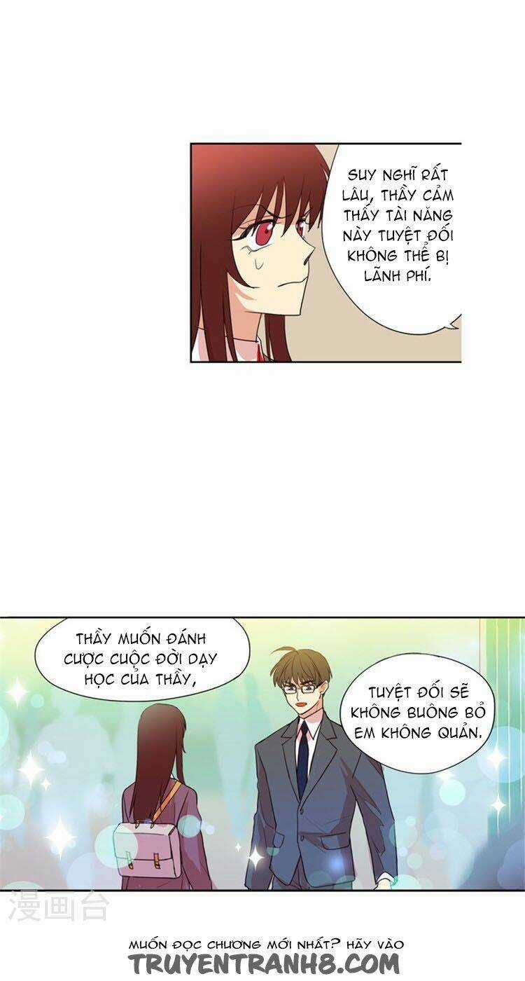 Trở Lại Tuổi Mười Mấy Chapter 65 trang 11