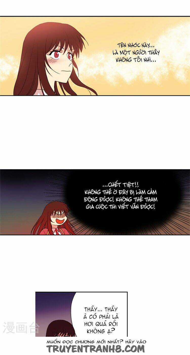 Trở Lại Tuổi Mười Mấy Chapter 65 trang 12