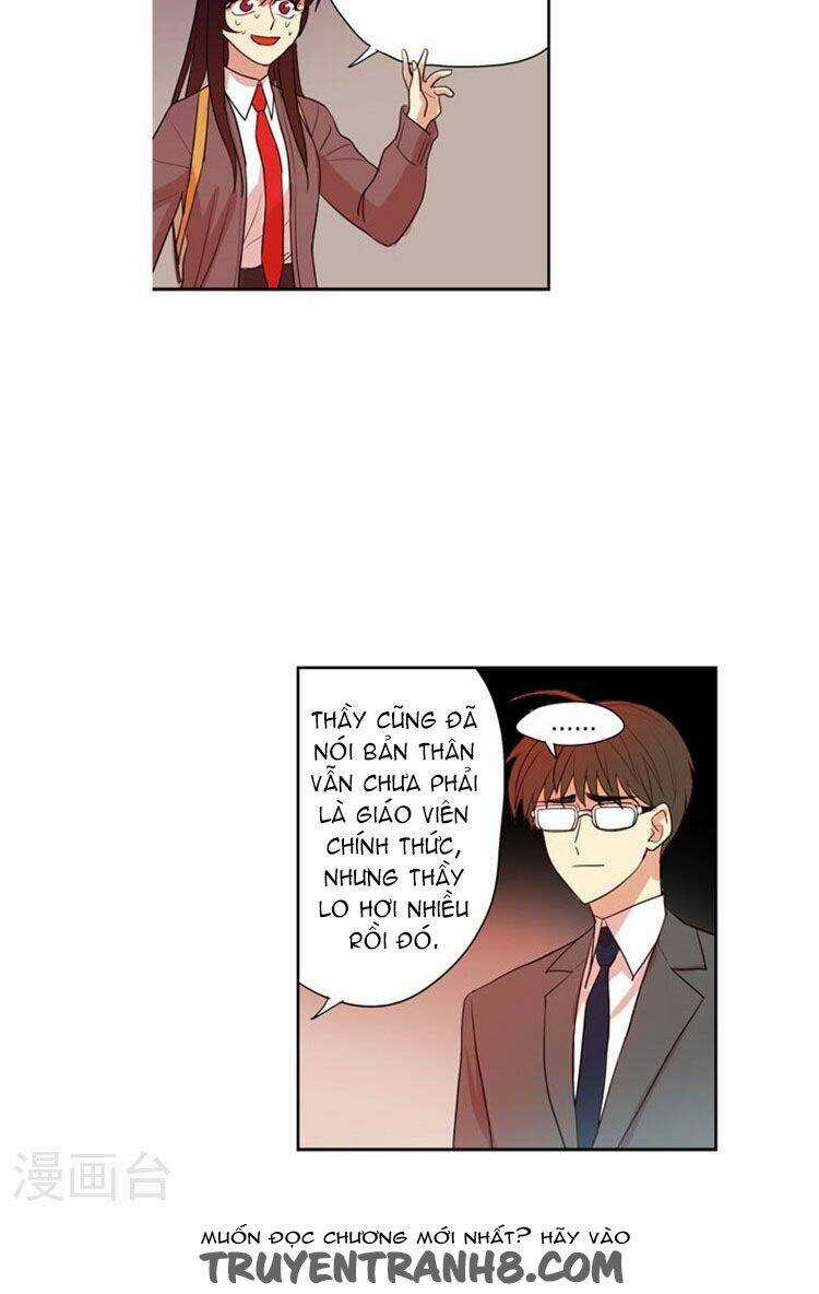 Trở Lại Tuổi Mười Mấy Chapter 65 trang 13