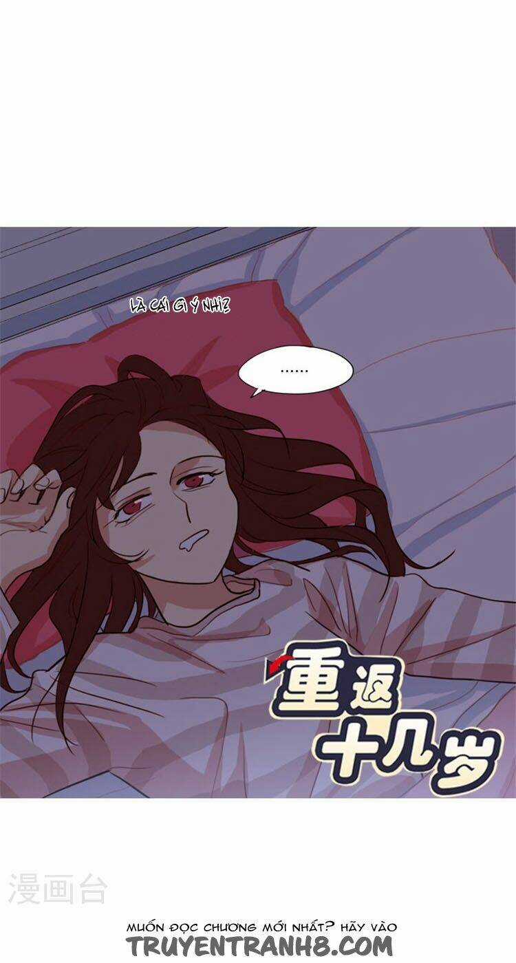 Trở Lại Tuổi Mười Mấy Chapter 65 trang 3