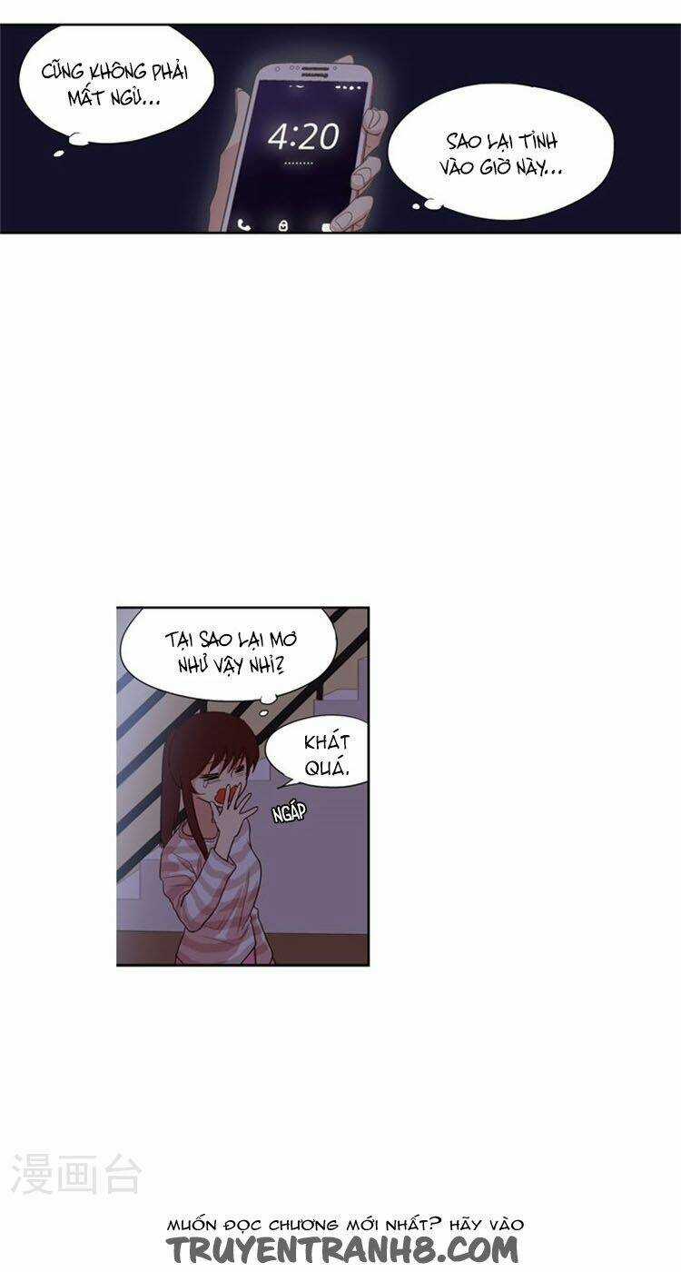 Trở Lại Tuổi Mười Mấy Chapter 65 trang 4