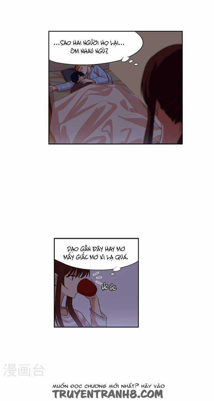 Trở Lại Tuổi Mười Mấy Chapter 65 trang 5