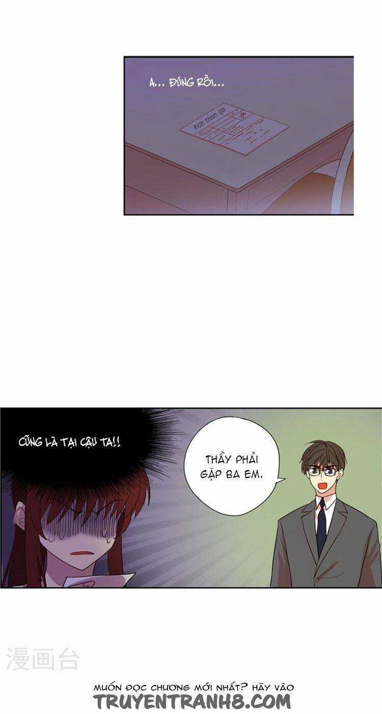 Trở Lại Tuổi Mười Mấy Chapter 65 trang 6