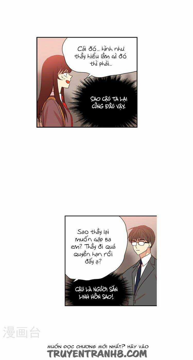 Trở Lại Tuổi Mười Mấy Chapter 65 trang 7