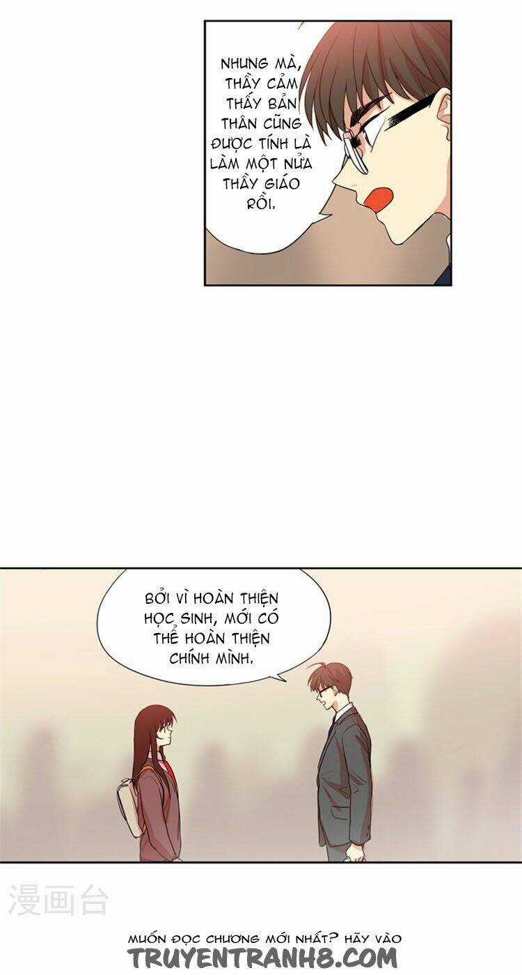 Trở Lại Tuổi Mười Mấy Chapter 65 trang 9