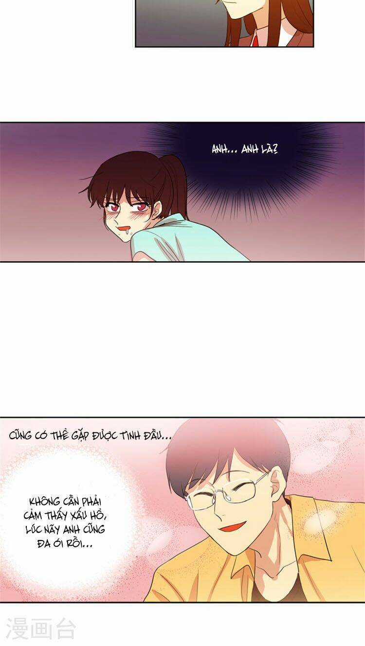 Trở Lại Tuổi Mười Mấy Chapter 66 trang 12