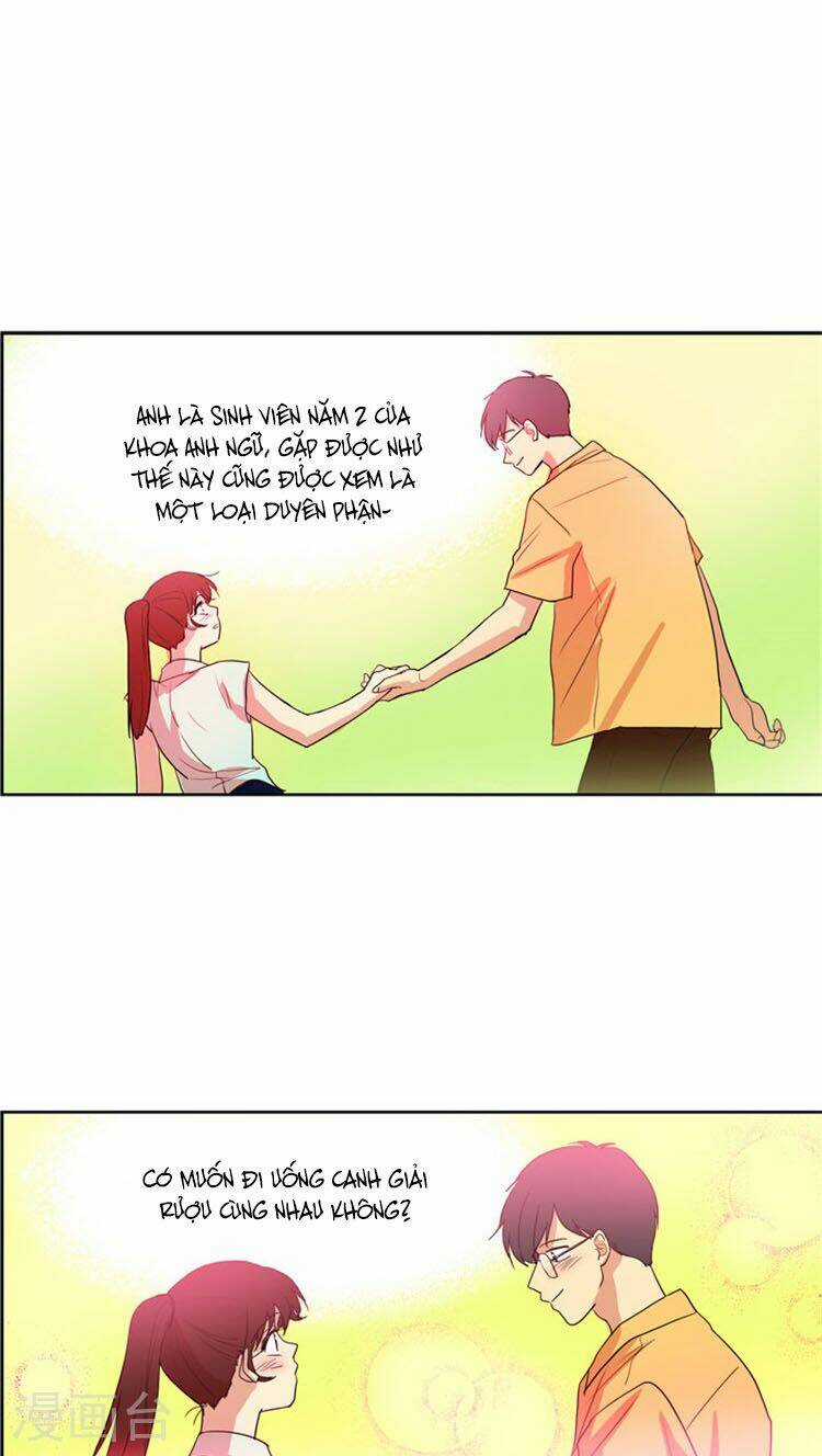 Trở Lại Tuổi Mười Mấy Chapter 66 trang 13