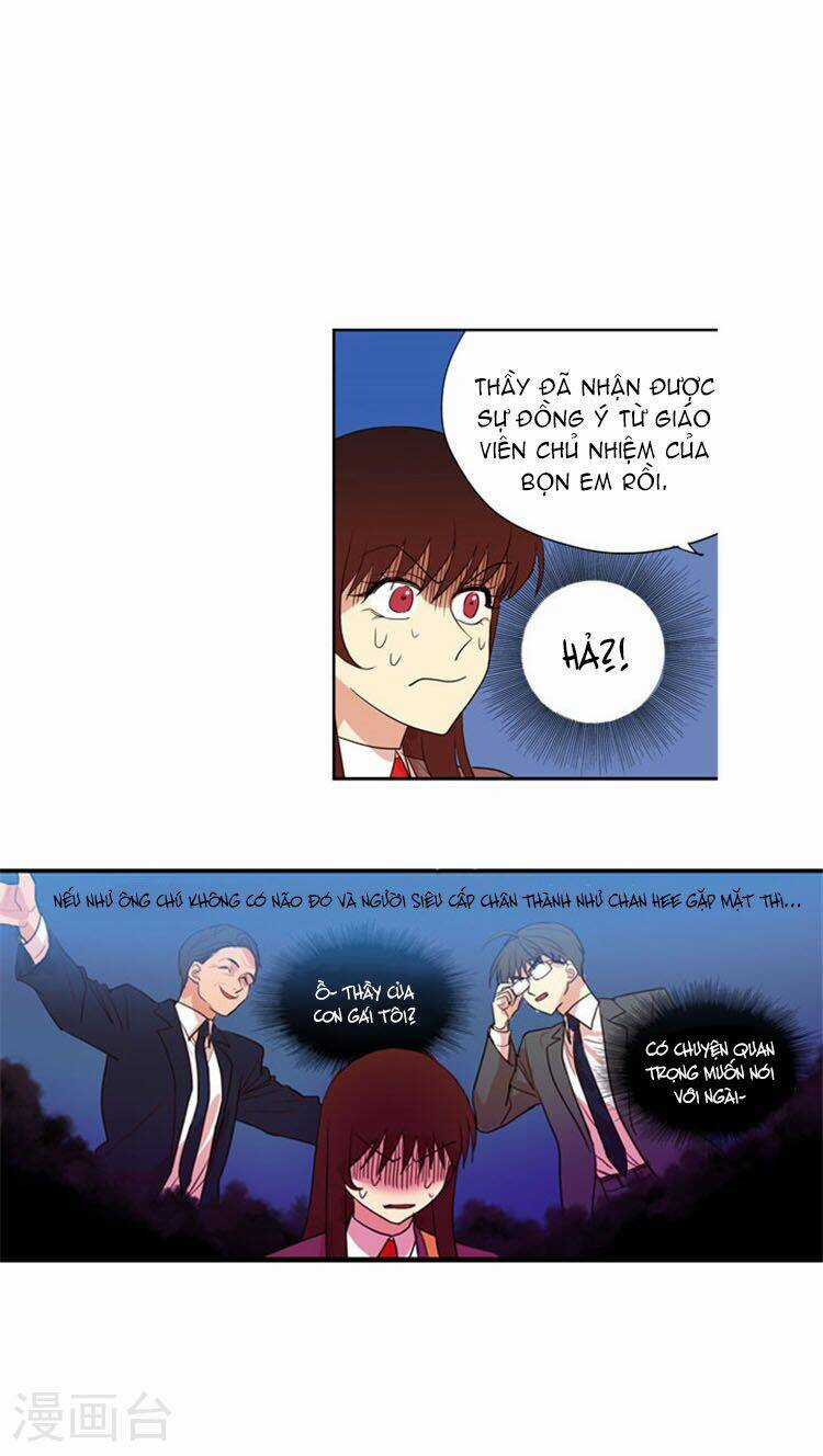 Trở Lại Tuổi Mười Mấy Chapter 66 trang 3