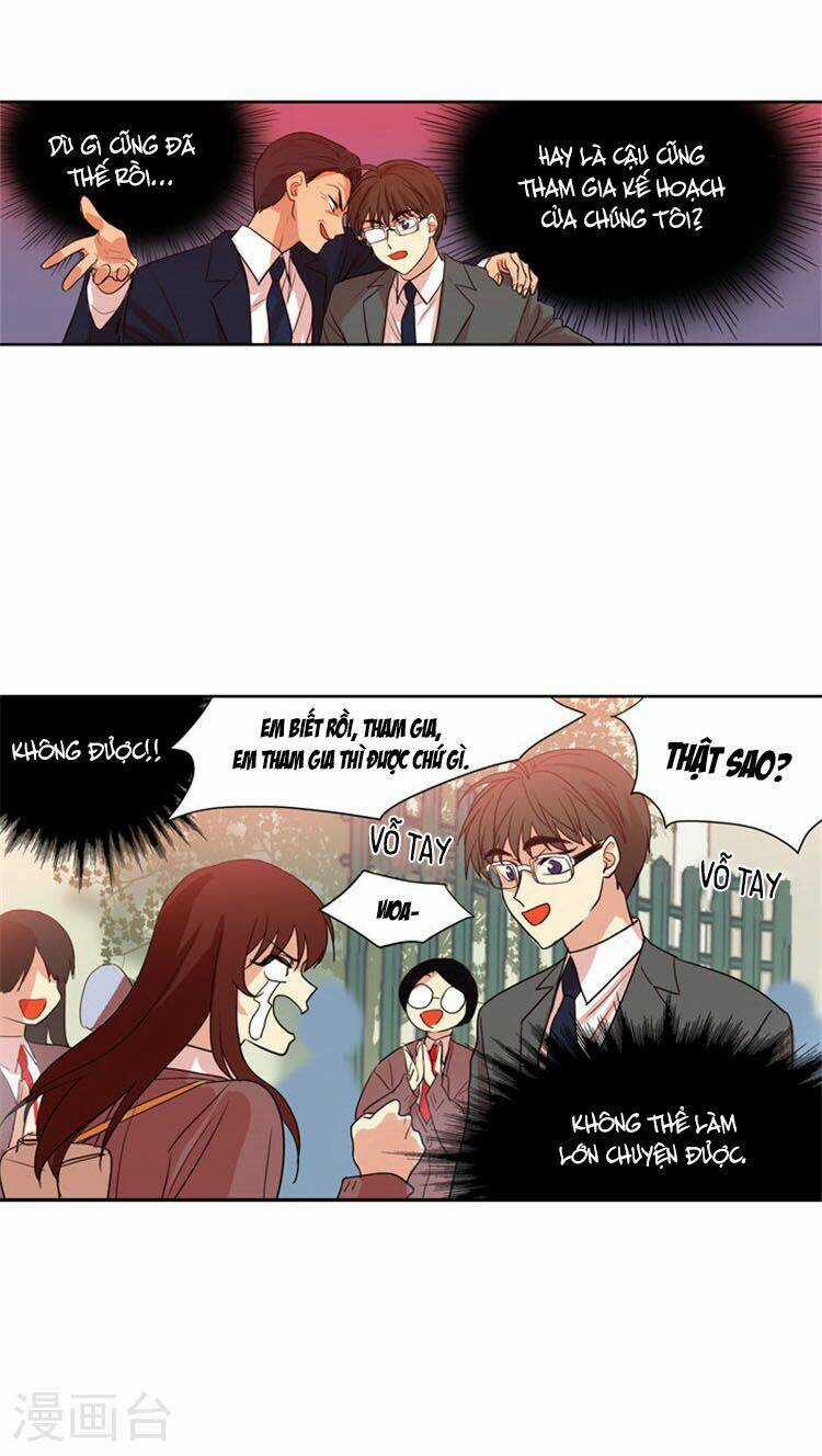 Trở Lại Tuổi Mười Mấy Chapter 66 trang 4