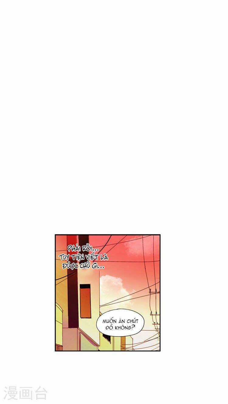 Trở Lại Tuổi Mười Mấy Chapter 66 trang 5