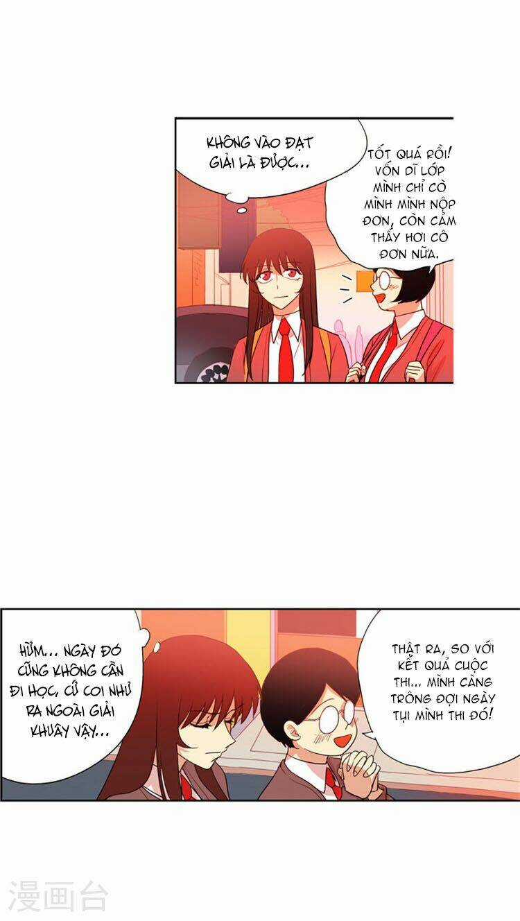 Trở Lại Tuổi Mười Mấy Chapter 66 trang 6