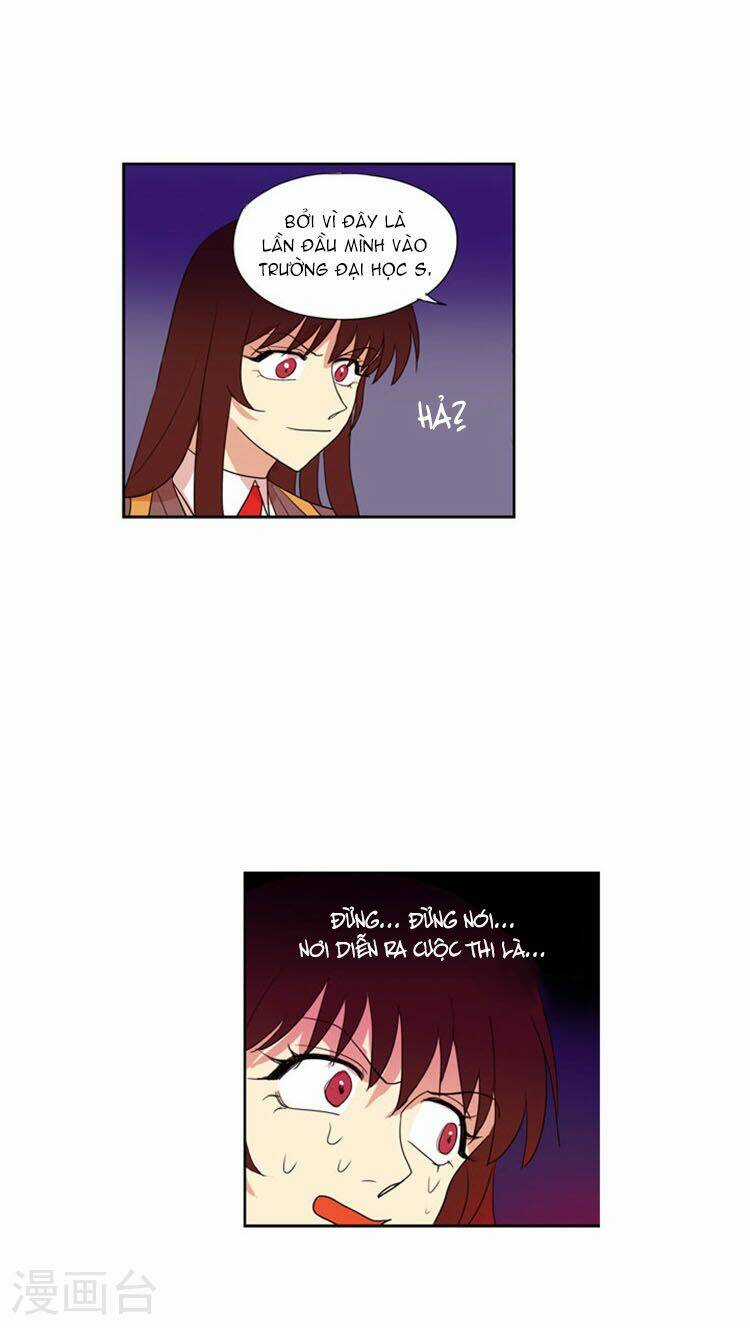 Trở Lại Tuổi Mười Mấy Chapter 66 trang 7