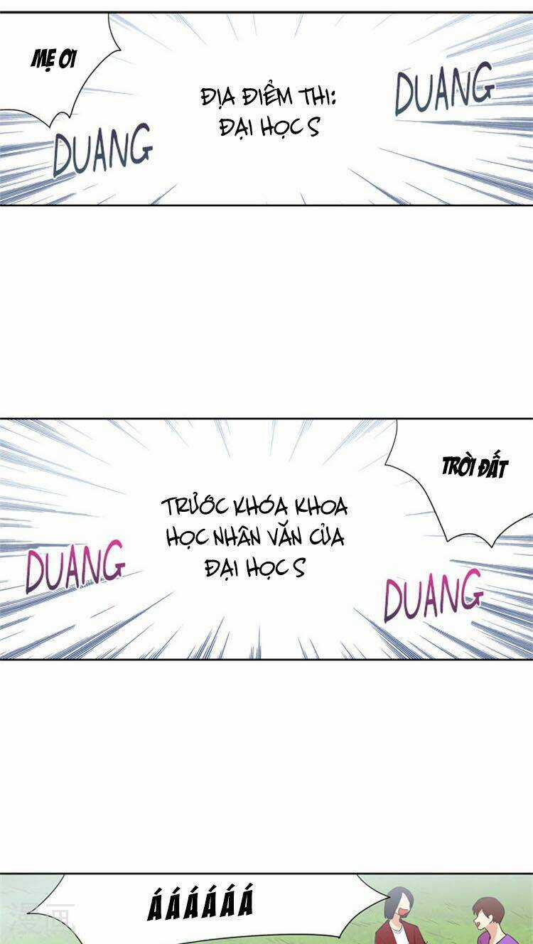 Trở Lại Tuổi Mười Mấy Chapter 66 trang 8