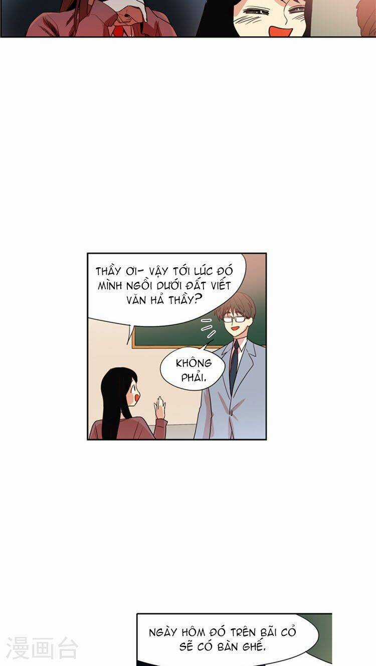 Trở Lại Tuổi Mười Mấy Chapter 67 trang 11