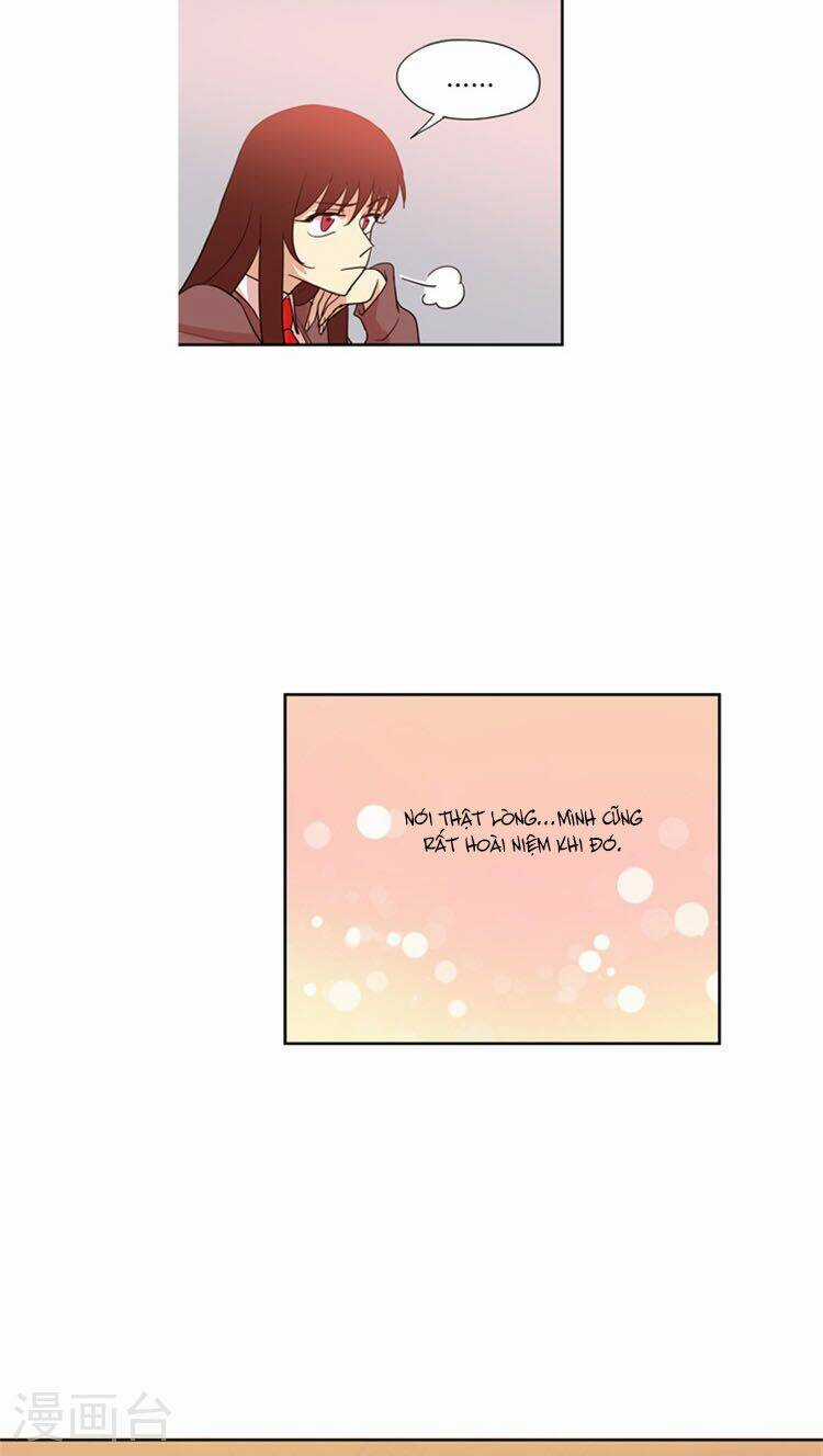 Trở Lại Tuổi Mười Mấy Chapter 67 trang 13