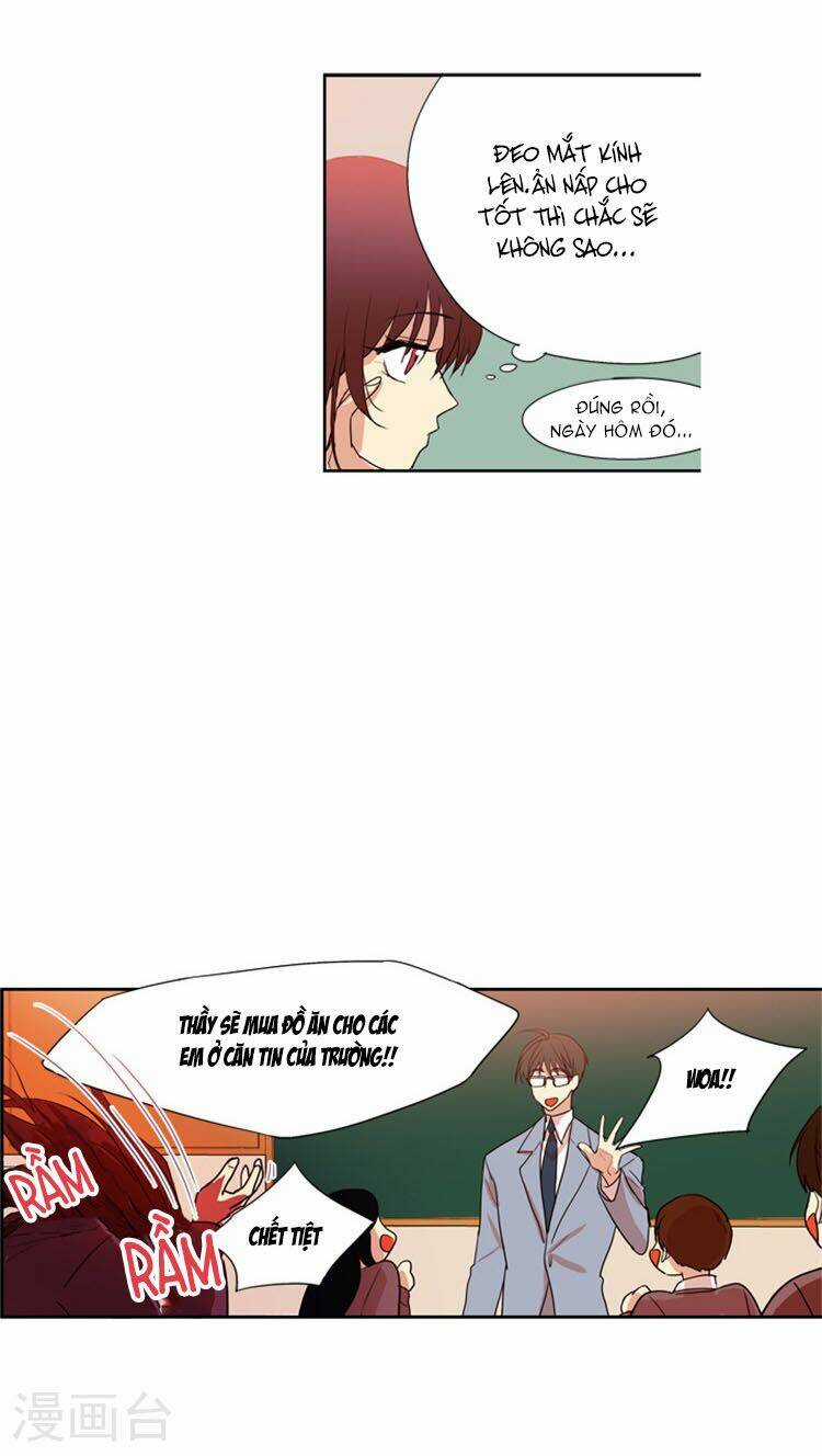 Trở Lại Tuổi Mười Mấy Chapter 67 trang 15