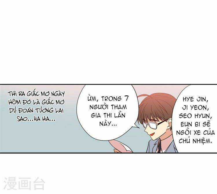 Trở Lại Tuổi Mười Mấy Chapter 67 trang 18