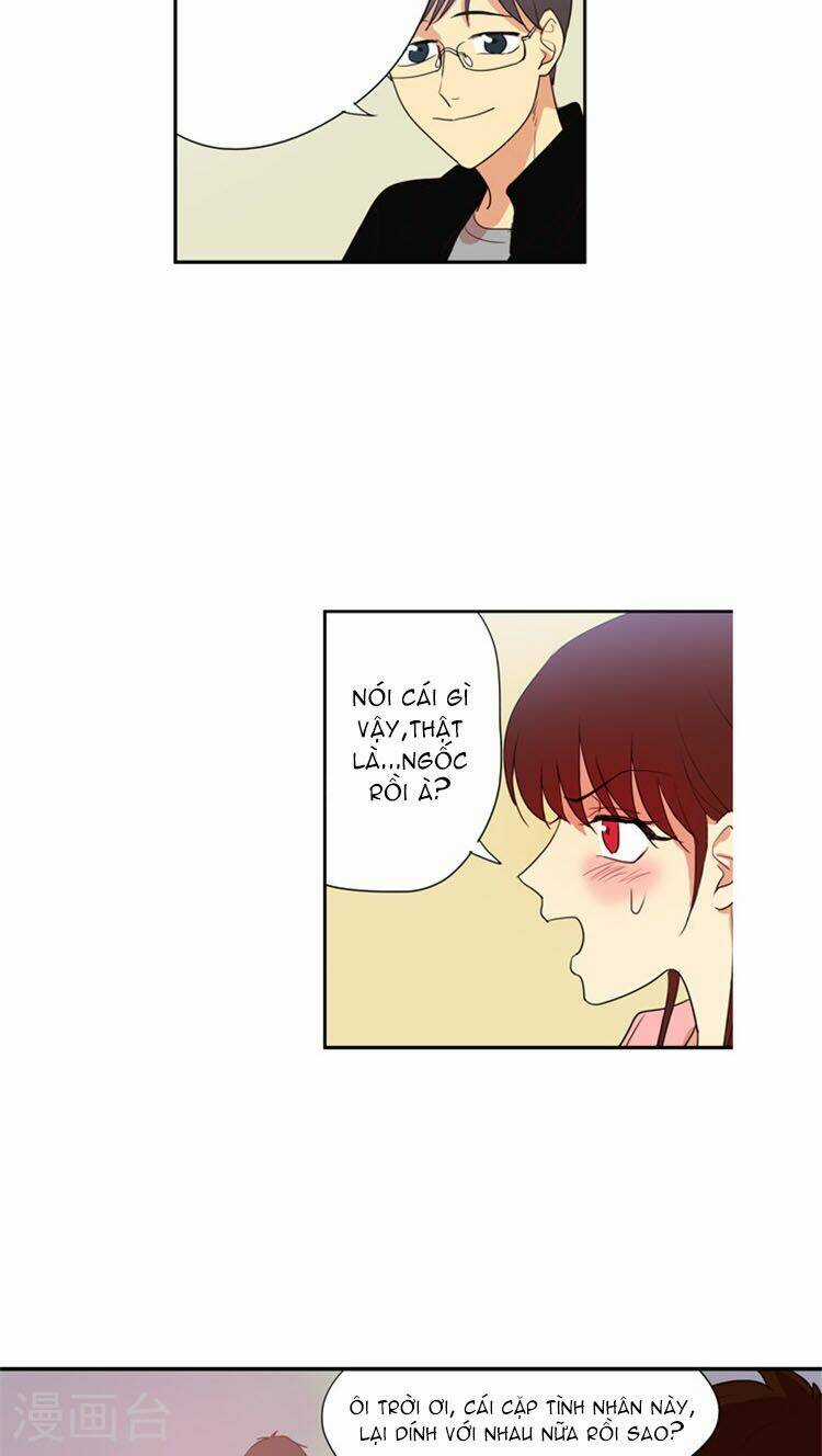 Trở Lại Tuổi Mười Mấy Chapter 67 trang 3