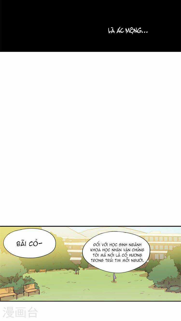 Trở Lại Tuổi Mười Mấy Chapter 67 trang 7