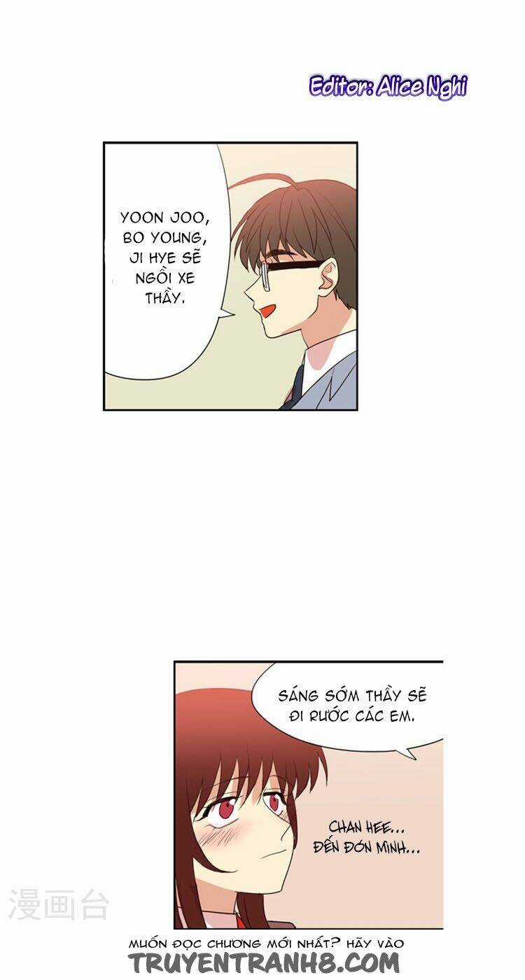 Trở Lại Tuổi Mười Mấy Chapter 68 trang 1