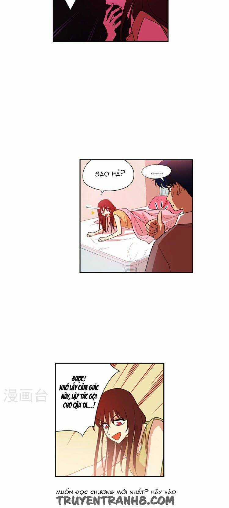 Trở Lại Tuổi Mười Mấy Chapter 68 trang 10