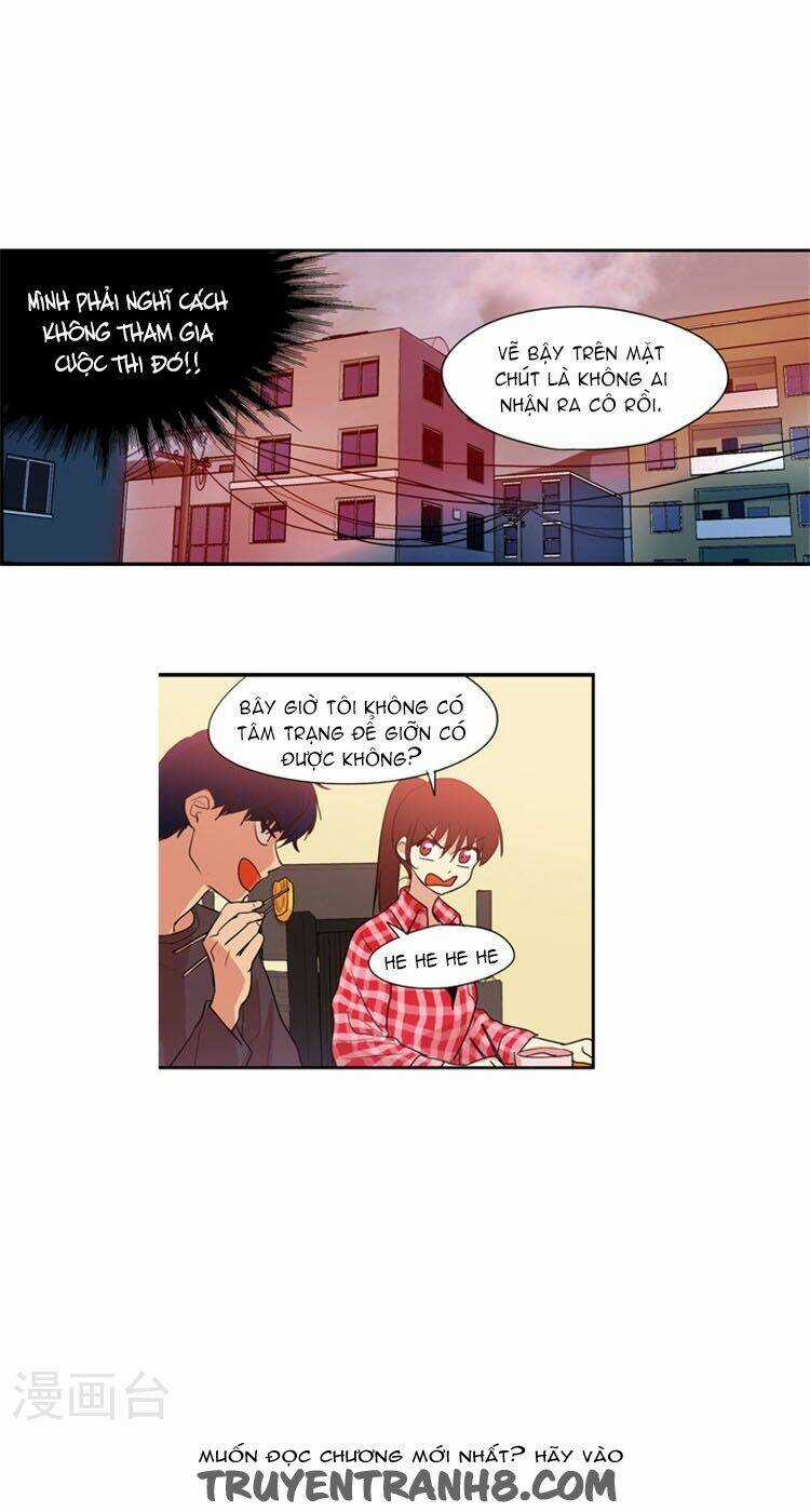 Trở Lại Tuổi Mười Mấy Chapter 68 trang 3