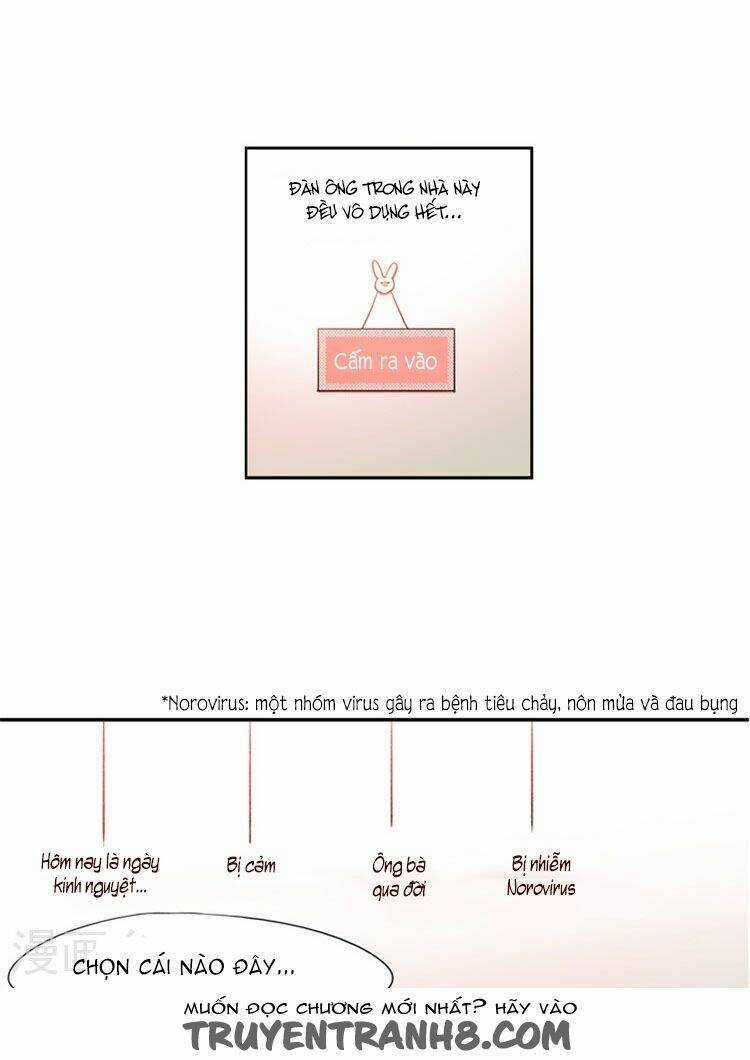 Trở Lại Tuổi Mười Mấy Chapter 68 trang 5