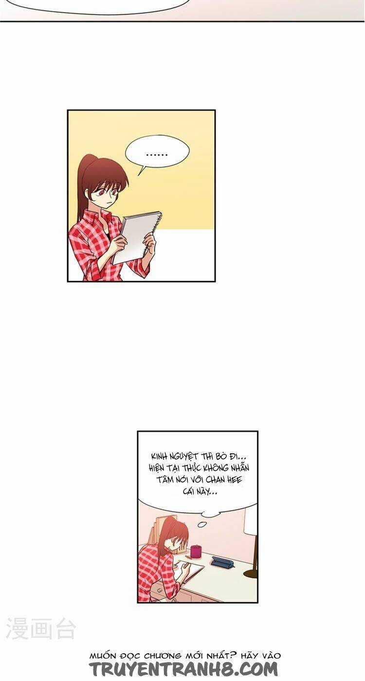 Trở Lại Tuổi Mười Mấy Chapter 68 trang 6