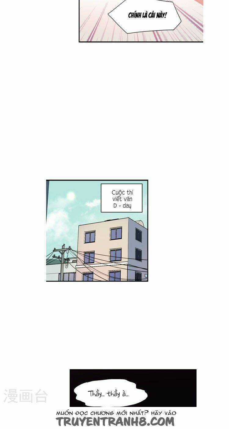 Trở Lại Tuổi Mười Mấy Chapter 68 trang 8