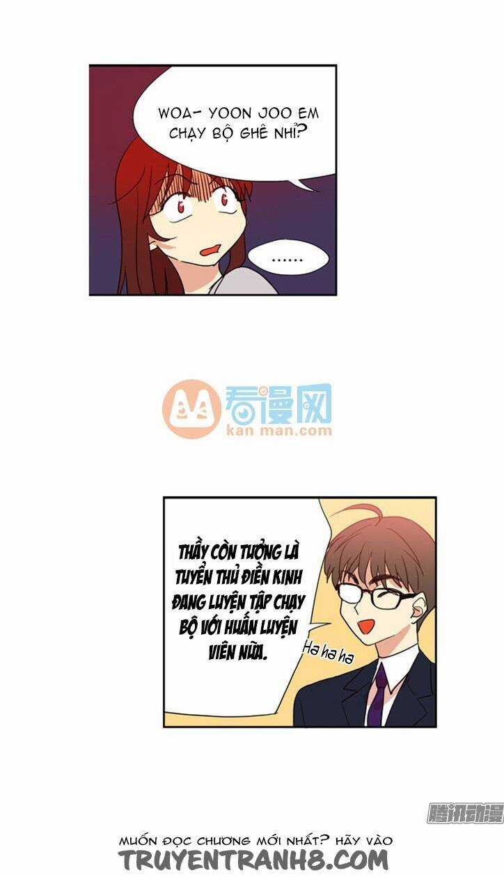 Trở Lại Tuổi Mười Mấy Chapter 69 trang 10