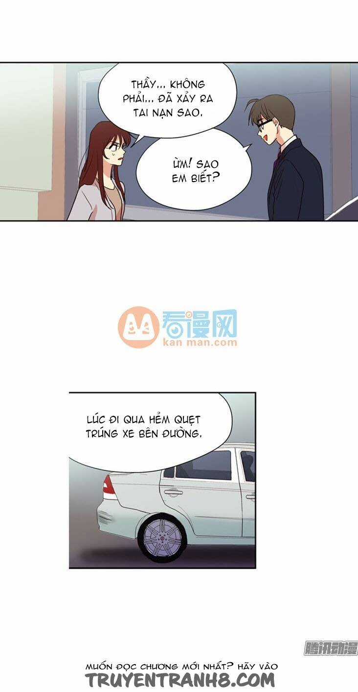 Trở Lại Tuổi Mười Mấy Chapter 69 trang 11