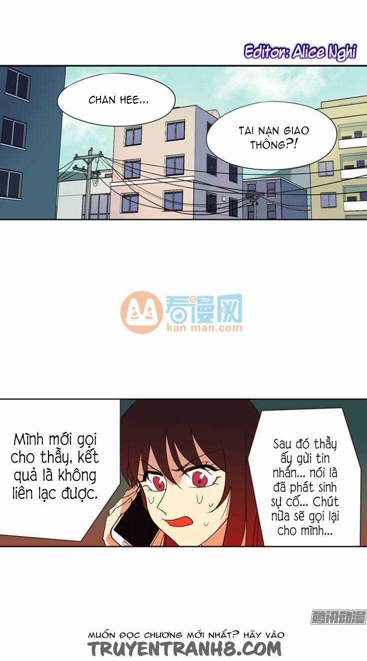 Trở Lại Tuổi Mười Mấy Chapter 69 trang 2