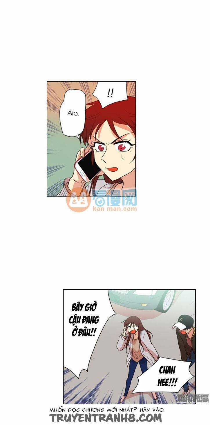 Trở Lại Tuổi Mười Mấy Chapter 69 trang 7