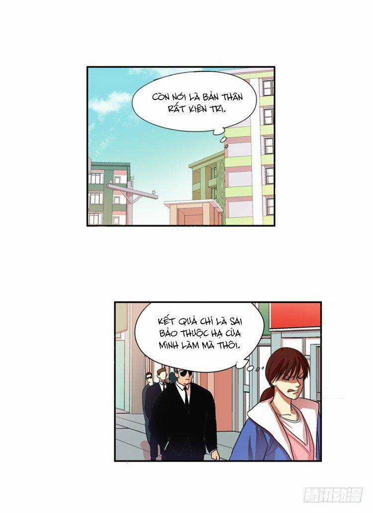 Trở Lại Tuổi Mười Mấy Chapter 7 trang 14